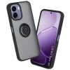 Калъф за Oppo A6 4G / A6x 4G / 5G / A6k 4G - Glinth - Techsuit - Черен