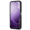 Калъф за Oppo A6 4G / A6x 4G / 5G / A6k 4G - Glinth - Techsuit - Черен
