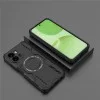 Калъф за Oppo A6 4G - ArmorMag Case - Techsuit - Черен
