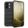 Калъф за Oppo A6 4G - Magic Shield - Techsuit - Черен