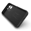 Калъф за Oppo A6 4G - Magic Shield - Techsuit - Черен