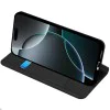 Калъф за Oppo A6 4G - Magskin Book - Techsuit - Черен