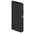 Калъф за Oppo A6 4G - Magskin Book - Techsuit - Черен