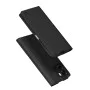 Калъф за Oppo A6 4G - Magskin Book - Techsuit - Черен