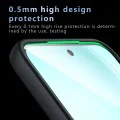 Калъф за Oppo A6 4G - PureFrost MagSafe - Techsuit - Черен (Frosted Black)