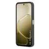 Калъф за Oppo A6 4G - SoftFlex - Techsuit - Черен
