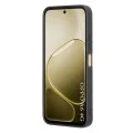 Калъф за Oppo A6 4G - SoftFlex - Techsuit - Черен