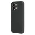 Калъф за Oppo A6 4G - SoftFlex - Techsuit - Черен