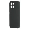 Калъф за Oppo A6 4G - SoftFlex - Techsuit - Черен