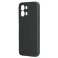 Калъф за Oppo A6 4G - SoftFlex - Techsuit - Черен