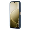 Калъф за Oppo A6 4G - SoftFlex - Techsuit - Син
