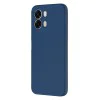 Калъф за Oppo A6 4G - SoftFlex - Techsuit - Син