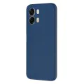 Калъф за Oppo A6 4G - SoftFlex - Techsuit - Син