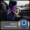 Калъф за Oppo A6 Pro 4G / 5G - Techsuit CamShield Series - Син