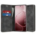 Калъф за Oppo A6 Pro 4G / 5G - Techsuit Confy Cover - Черен