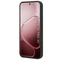 Калъф за Oppo A6 Pro 4G / 5G - Techsuit Glinth - Черен
