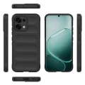 Калъф за Oppo A6 Pro 4G / 5G - Techsuit Magic Shield - Черен