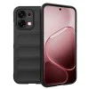 Калъф за Oppo A6 Pro 4G / 5G - Techsuit Magic Shield - Черен