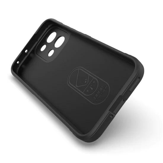 Калъф за Oppo A6 Pro 4G / A6 Pro 5G - Magic Shield - Techsuit - Лилав