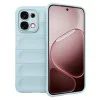 Калъф за Oppo A6 Pro 4G / A6 Pro 5G - Magic Shield - Techsuit - Син