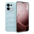 Калъф за Oppo A6 Pro 4G / A6 Pro 5G - Magic Shield - Techsuit - Син