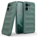 Калъф за Oppo A6 Pro 4G / A6 Pro 5G - Magic Shield - Techsuit - Зелен