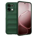 Калъф за Oppo A6 Pro 4G / A6 Pro 5G - Magic Shield - Techsuit - Зелен