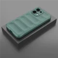Калъф за Oppo A6 Pro 4G / A6 Pro 5G - Magic Shield - Techsuit - Зелен