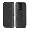 Калъф за Oppo A6 Pro 4G / A6 Pro 5G - Safe Wallet Plus - Techsuit - Черен