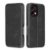 Калъф за Oppo A6 Pro 4G / A6 Pro 5G - Safe Wallet Plus - Techsuit - Черен