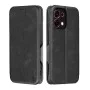 Калъф за Oppo A6 Pro 4G / A6 Pro 5G - Safe Wallet Plus - Techsuit - Черен