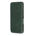 Калъф за Oppo A6 Pro 4G / A6 Pro 5G - Safe Wallet Plus - Techsuit - Зелен