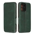 Калъф за Oppo A6 Pro 4G / A6 Pro 5G - Safe Wallet Plus - Techsuit - Зелен