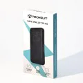 Калъф за Oppo A6 Pro 4G / A6 Pro 5G - Safe Wallet Plus - Techsuit - Зелен