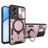 Калъф за Oppo A60 4G - CamGuard Pro - Rose Gold