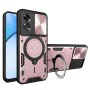 Калъф за Oppo A60 4G - CamGuard Pro - Rose Gold