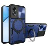 Калъф за Oppo A60 4G - CamGuard Pro - Син