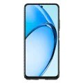 Калъф за Oppo A60 4G - Carbonite FiberShell - Черен