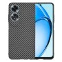 Калъф за Oppo A60 4G - Carbonite FiberShell - Черен