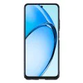 Калъф за Oppo A60 4G - Carbonite FiberShell - Лилав