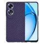 Калъф за Oppo A60 4G - Carbonite FiberShell - Лилав