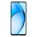 Калъф за Oppo A60 4G - Carbonite FiberShell - Stealth Grey