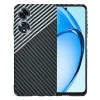 Калъф за Oppo A60 4G - Carbonite FiberShell - Stealth Grey