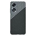 Калъф за Oppo A60 4G - Carbonite FiberShell - Stealth Grey