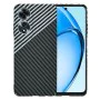 Калъф за Oppo A60 4G - Carbonite FiberShell - Stealth Grey