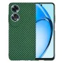 Калъф за Oppo A60 4G - Carbonite FiberShell - Зелен