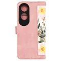 Калъф за Oppo A60 4G - FlipCraft - Sweetheart Pink