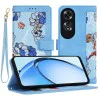 Калъф за Oppo A60 4G - FlipCraft - Vibrant Blue
