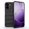 Калъф за Oppo A6x 4G / 5G / A6k 4G - Magic Shield - Techsuit - Черен