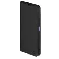 Калъф за Oppo A6x 4G / 5G / A6k 4G - Magskin Book - Techsuit - Черен